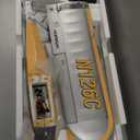 HobbyZone RC Airplane Carbon Cub S 2 1.3m RTF Basic (Battery and Charger Not Included), HBZ320001