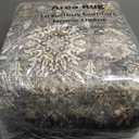 Lahome Green 10x14 Area Rugs for Living Room, Washable Vintage Large Floor Rugs for Bedroom, Rubber Backed Non-Slip Carpet for Dining Room Office