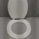 Toilet Seat Replacement, Toilet Lid, Bathroom Accessory