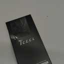 TOCOL for iPhone 17 Pro Case, Full Camera Protection, Built-in Magnetic Ring, Compatible with Magsafe Charger, Translucent Matte Phone Case for 17 Pro 6.3 inch (Dark Blue)