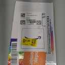 plplaaoo Paint by Numbers DIY Oil Painting City of Water Vibrant Colors Acrylic Paint for Home Decoration 40x50cm Canvas