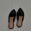 Mia Girl Black Size 7