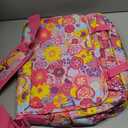 J World New York Thomas Laptop Messenger Bag for Women & Men. Kids Computer Bookbag