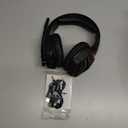 BINNUNE Xbox Wireless Gaming Headset for Xbox Series X/S, Xbox One,120H Ultra-Long Battery, Bluetooth 5.3 Gaming Headphones with Noise-Canceling Mic, Comfortable Over-Ear Headphones