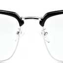 Color Blind Glasses for Men/Women, Premium High Contrast Colorblind Glasses, Red Green Color Blind Glasses for Outdoor and Indoor