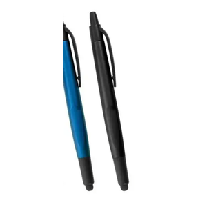 ReTrak 2-in-1 Pen & Stylus - Pack of 2 (ETESSTYLUS)