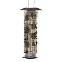 Perky Pet 336 3.4 Lb Squirrel-Be-Gone Wild Bird Feeder