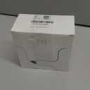 Interactive Cat Toys Rechargeable,Moving Concealed Feathers,Real Mouse Squeaky,Touch Activated Cat Kitten Toy Exercise Toys for Indoor Bored Adult Cats (Green)