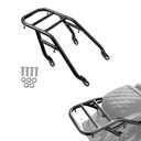 Motorcycle Luggage Rack Fit for Rebel 500 Rebel 300 CMX500 CMX300 2017-2026