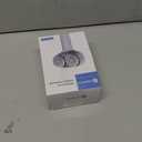 VASSON Fabric Shaver, Electric Lint Remover, Rechargeable Lint Shaver, Sweater Shavers to Remove Pilling, Large Fuzz Remover for Clothes Couch Furniture (Greyish White)