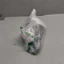 BLACK+DECKER Cordless Lithium Handheld Power Vacuum with Wall Mount Base and Charger, White (HNV220BCZ10FF)