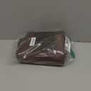 Kigley 1 Pcs Pet Deterrent Mat to Keep Dogs Off Couch, Non-Electric Cat & Dog Deterrent Mat Pain Free Couch Covers to Keep Pets Off Furniture Bed Indoor (72"  56.3",Brown) (72 x 56.3 x 0.04 inch)