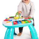 Baby Einstein Discovering Music Activity Table, Ages 6 Months +