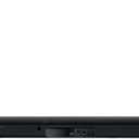 YAMAHA SR-B40A Dolby Atmos Sound Bar with Wireless Subwoofer (Black)