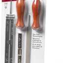 Oregon 104004 Chainsaw Sharpening Kits, 5/32"
