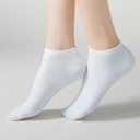 3 x Sunm Boutique Ankle Socks for Women (M)
