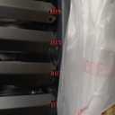 Mr. Heater F260550 Big Maxx MHU50NG Natural Gas Unit Heater,Black