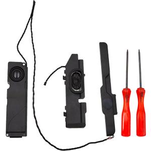 HAWSON A1278 Speaker Replacement for MacBook Pro 13" A1278 Left and Right Speakers 2011-2012 Year