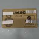 GM Genuine Parts 42812476 Body Rear Corner Upper Garnish Molding Radio Speaker