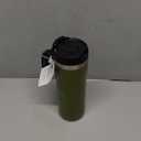 Starbucks + Stanley Military Commitment Double Walled Hammered Stainless Steel Tumbler With Handle