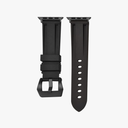 CAREG Silicone Camouflage Watch Band Compatible With Apple Watchband 42/44 mm Watch Strap Bracelet Compatible With IWatch Series 7 6 SE 5 4 3 2 1 Durable