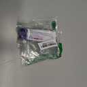 Crest 3DWhite Brilliance Deep Stain Remover Dazzling Mint Toothpaste - 2.1oz