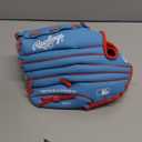 Rawlings | Players Series T-Ball & Youth Baseball Glove | Multiple Styles