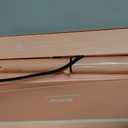 BeKind Curliq 1.25-Inch Extra-Long Barrel Curling Iron | PTC Ceramic Heating | Up to 430F | Dual Voltage | Designed for Long Hair