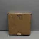 Pearhead Pet Collar Keepsake Picture Frame, Memorial Shadow Box, Wall Mountable Display, Bereavement Photo Frame for Dogs and Cats, Pet Loss Remembrance Gift, 4.5x6.5 Photo Insert, Black