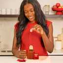 Twinings English Breakfast Black Tea Individually Wrapped Bags, 100 Count (Pack of 1), Smooth, Flavourful, and Robust, Caffeinated, Enjoy Hot or Iced, 100 Teabags