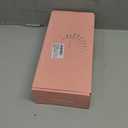 Cobbe Filtered Shower Head with Handheld - Filters Over 99% Of Chlorine - 2.0 Carbon Shower Head Filter System - Water Softener Filters Beads for Hard Water - Reduces Dry Itchy Skin, Brushed nickel