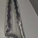 Replacement Bumper Face Bar Retainer Rear Right Hand Side Passenger RH TO1133106 5257506090 Mechanics Choice for Toyota