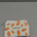 Best Paper Greetings Get Well Cards Assortment Box - 48 Pack, 4x6 Inch, 12 Floral Designs - Sympathy Cards with Envelopes & Blank Inside for Family Friends Coworkers