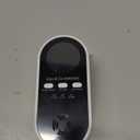 NICGOL 5-in-1 Gas Leak Detector & Carbon Monoxide Detectors Plug in, Portable Carbon Monoxide Detector with Brightness & Volume Adjustment Temperature & Humidity, Battery Backup for Home/RV/Travel