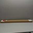 SLIDEWAY 500Lbs Heavy Duty Drawer Slides 1 Pair 16 18 20 22 26 30 40 Inch Full Extension Ball Bearing Sliding Rails Cabinet Runners Tracks Tool Box Glides (76mm Wide)-40"