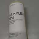 Olaplex N.4 Bond Maintenance Hair Strengthening Shampoo: Repairs Damage & Defend Against Future Breakage | Replenishes Hydration | For Coily, Curly, Straight, and Wavy