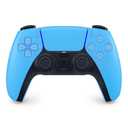 PlayStation DualSense™ Wireless Controller – Starlight Blue - For PS5, PC, MAC & Mobile