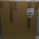 Coverado Car Seat Cover Front Seat, Gray Seat Covers Front Seats, Nappa Leather Waterproof, Car Seat Cushion, Car Seat Protector Universal Fit Most Cars