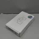 PARK YUN 28 Inch Long Straight Pink Wig with Bangs for Women Pastel Rose Pink Synthetic Wig Natural Looking Soft Hair for Daily Use Fashion Cosplay Party