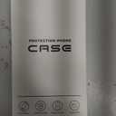 for Google Pixel 10 Pro XL Case with Card Holder & RFID Blocking & Sliding Camera Cover & Kickstand Non-Slip Full-Body Shockproof Wallet Phone Case for Pixel 10 Pro XL (Titanium Gold)