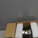 Vacuum Pump Power Brake Booster Auxiliary Pump Brake Vacuum Pump Assembly,Vacuum Pump for Brakes,Electric Brake Vacuum Pump (zkb)