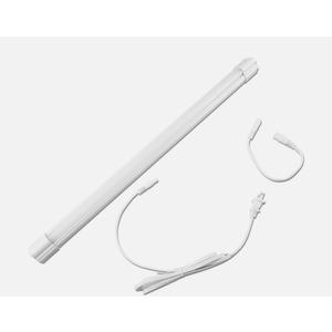 Green Watt 12 Inch Plug-in LED Slim Under Cabinet Light Bar Light- Linkable