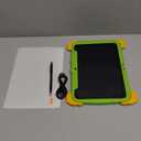 C idea 10.1 inch Kids Tablets,Android 13 Tablet for Kids,Children Tablet 4GB RAM+64GB ROM(1TB TF), FHD IPS Screen,5 Hours Battery,5G WiFi,Great Gift for Toddler(Green)