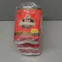 Dono Disposable Pet Diapers Female Dogs Super Absorbent Soft Heating Pee Diapers Liners XXS-M, Including 14-20count Puppy Diapers Dogs Cats (XX Small 60count)