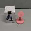 Magnetic Wireless Charger Stand 15W Fast Mag-Safe Charger for iPhone 17 /17 pro/ 17 Air/ 17 pro max 16/15/14/13/12 Series Magnet Wireless Charging Station/Pad with Sleep-Friendly Light for AirPods