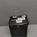 Thermalright Assassin Spirit 120 EVO Dark CPU Cooler Air with 46mm HeatPipes, TL-E12B V2 PWM Fan Heatsink CPU Cooler,156mm High, for Intel 1700/1150/1151/1200,AMD:AM4 AM5,LGA17XX PC Cooler