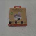 Helix True Wireless Wireless Earbuds Headphones NEW Sealed 810061145103 V1-1123