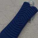 Le Creuset Silicone Handle Sleeve, 5 3/4" x 2", Marseille