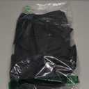 URRU Men's Muscle Dress Shirts Slim Fit Stretch Wrinkle Free Short Sleeve Casual Button Down Shirts
 2XL