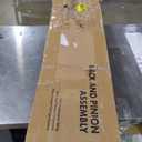 A-Premium - Hydraulic Power Steering Rack and Pinion Compatible with Honda Odyssey 2007 2008 2009 2010, 3.5L